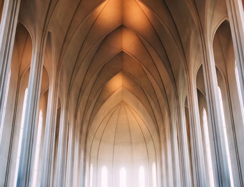 ۸ beautiful cathedrals explored
